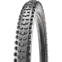 Photo Pneu vtt maxxis dissector 29 tubeless ready souple wide trail wt 3c maxx terra double down