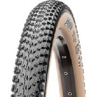 Photo Pneu vtt maxxis ikon 26 tubeless ready souple exo protection dual compound flancs skinwall