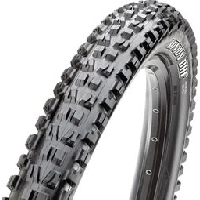 Photo Pneu vtt maxxis minion dhf 24 tubetype souple wide trail wt dual compound