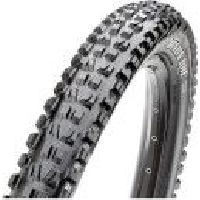 Photo Pneu vtt maxxis minion dhf 27 5 tubeless ready souple dh 3c maxxgrip wide trail wt