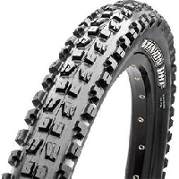 Photo Pneu vtt maxxis minion dhf 27 5 tubeless ready souple exo protection 3c maxxgrip wide trail wt