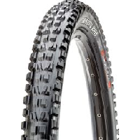 Photo Pneu vtt maxxis minion dhf 29 wide trail tubeless ready rigide dual bike park e 25