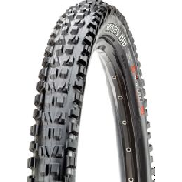 Photo Pneu vtt maxxis minion dhf 29 wide trail tubeless ready souple exo 3c maxxgrip