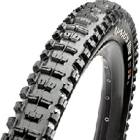 Photo Pneu vtt maxxis minion dhr ii 27 5 3c maxx terra dd tl ready