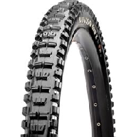 Photo Pneu vtt maxxis minion dhr ii 29 tubeless ready souple wide trail wt exo protection doubledown dd 3c maxxterra