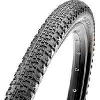 Photo Pneu vtt maxxis rambler 27 5 tubeless ready souple exo protection dual compound