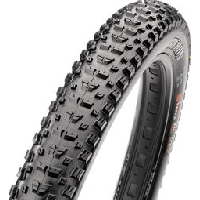 Photo Pneu vtt maxxis rekon 24 tubetype souple dual compound