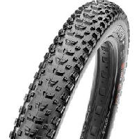 Photo Pneu vtt maxxis rekon 27 5 plus tubeless ready dual exo protection