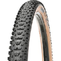 Photo Pneu vtt maxxis rekon 29 tubeless ready dual exo protection wide trail wt dark tan wall