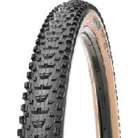 Photo Pneu vtt maxxis rekon 29 tubeless ready souple wide trail wt exo protection dual compound flancs skinwall