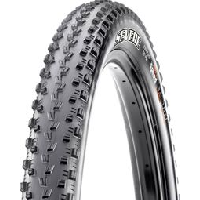 Photo Pneu vtt maxxis severe 29 tubeless ready souple maxx speed exo protection