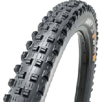 Photo Pneu vtt maxxis shorty 29 tubeless ready souple wide trail wt 3c maxx grip dd