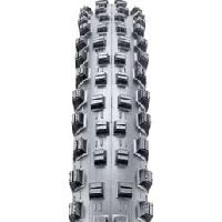 Photo Pneu vtt maxxis shorty 29 tubeless ready souple wide trail wt 3c maxx grip dh