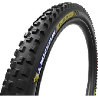 Photo Pneu vtt michelin e wild rear racing line 27 5 tubeless ready souple magi x e bike ready