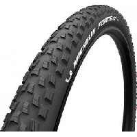 Photo Pneu vtt michelin force xc2 performance line 29 tubeless ready souple gum x e bike ready