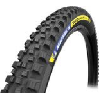 Photo Pneu vtt michelin wild enduro rear racing line 29 tubeless ready souple down hill shield magi x dh