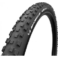 Photo Pneu vtt michelin wild xc performance line 29 tubeless ready souple gum x e bike ready