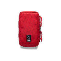Photo Pochette chrome tech accessory pouch 0 5l rouge