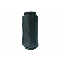 Photo Pochette etanche restrap dry bag double roll 14l noir