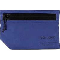 Photo Pochette samaya equipment travel case bleu