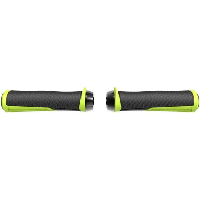 Photo Poignees bbb cobra 142mm jaune noir