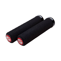 Photo Poignées Sram Locking Grips Foam 129