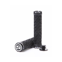 Photo Poignées Sram Locking Grips