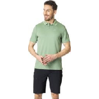 Photo Polo odlo f dry vert