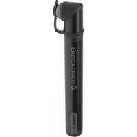 Photo Pompe mini airstick sl 11 bar noir 160psi