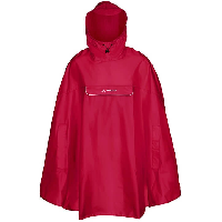 Photo Poncho imperméable Valdipino