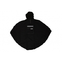 Photo Poncho the peoples poncho 3 0 hardy noir