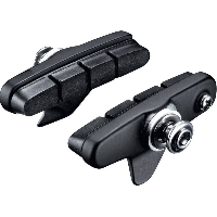 Photo Porte-patins de frein Shimano r55c4 br5800