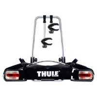 Photo Porte-vélos Thule Euroway G2 920 2 vélos 13-pin noir