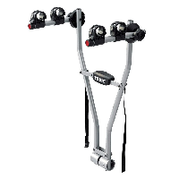 Photo Porte-vélos sur boule d'attelage Thule Xpress 970 2 vélos boule d'attelage