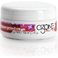 Photo Pot de creme elite ozone endurance 150ml