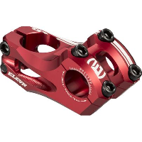 Photo Potence bmx elevn pro 1 1 8 red