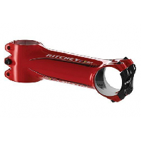 Photo Potence ritchey wcs c260 wet red