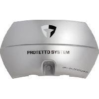Photo Protection pour casque briko protetto system
