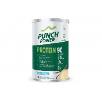 Photo Protein 90 vanille pot 450 g