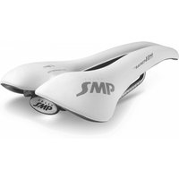 Photo Puits de selle m1 blanc mat 2020