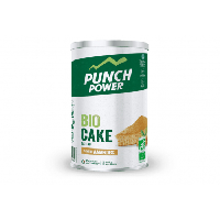 Photo Punch power biocake sans gluten 400 g amandes