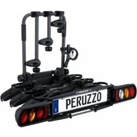 Photo Pure instinct 3-bike hitch car carrier