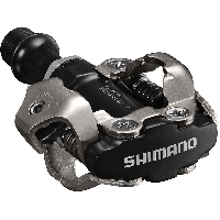 Photo Pédales aluminium Shimano Spd Pd-M540L 9/16"