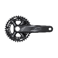 Photo Pédalier 11V 36-22T Shimano Deore Fc-M5100-B2