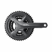 Photo Pédalier 8V Shimano Claris Fc-R2030