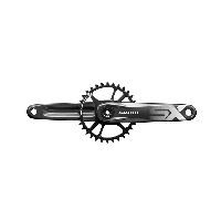 Photo Pédalier Sram Sx Eagleowerspline Dm 32D