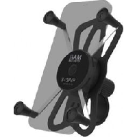 Photo Ram mounts support de telephone x grip large avec tough strap