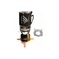 Photo Rechaud jetboil micromo carbon support