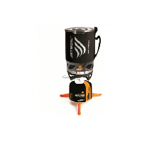 Photo Rechaud jetboil micromo pot support