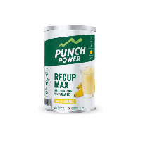 Photo Reparation musculaire punch power banane 480g